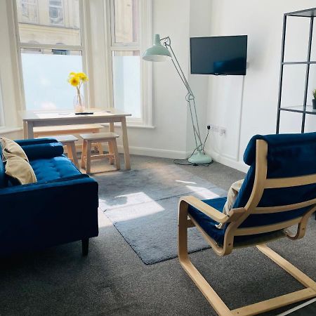 Westcliffe Apartments 사우스포트 외부 사진