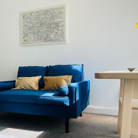 Westcliffe Apartments 사우스포트 외부 사진