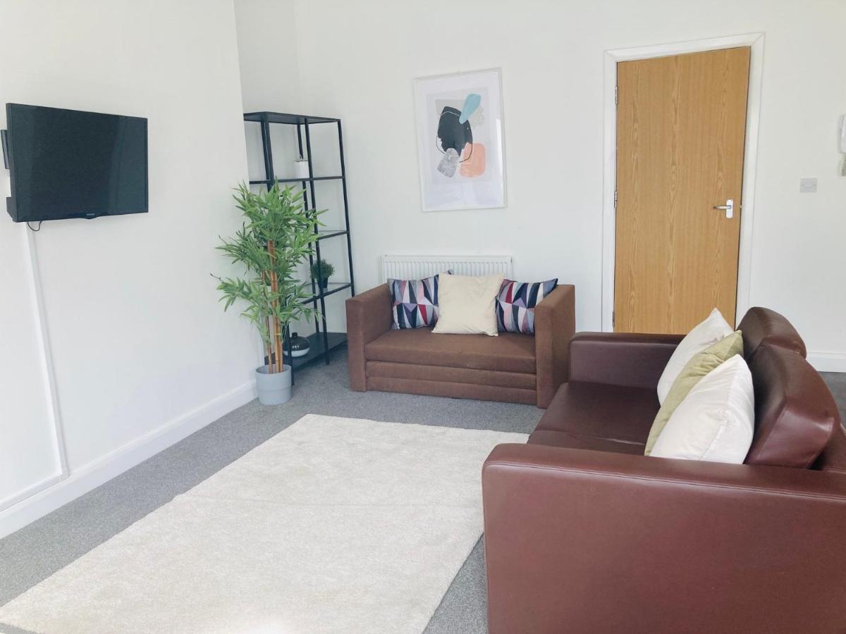 Westcliffe Apartments 사우스포트 외부 사진