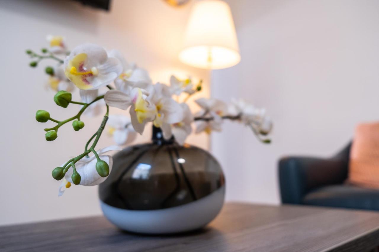 Westcliffe Apartments 사우스포트 외부 사진