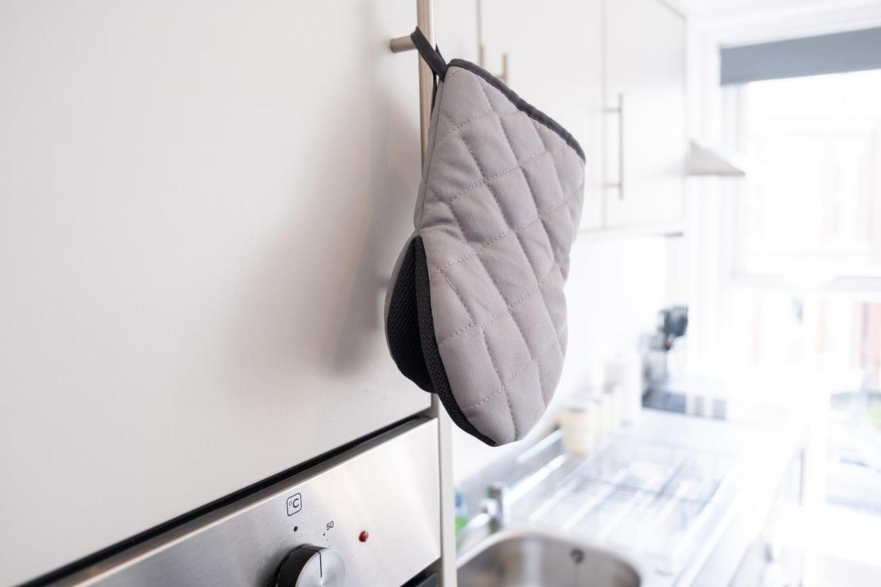 Westcliffe Apartments 사우스포트 외부 사진