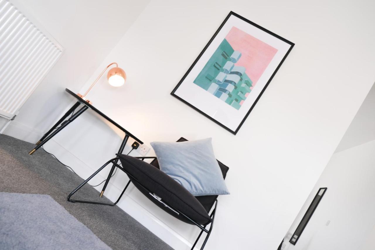 Westcliffe Apartments 사우스포트 외부 사진