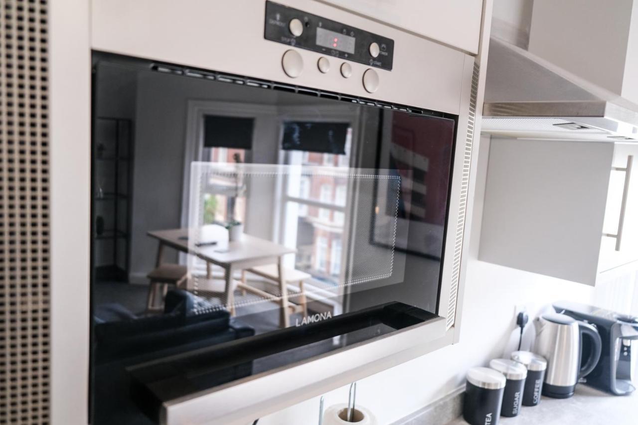 Westcliffe Apartments 사우스포트 외부 사진