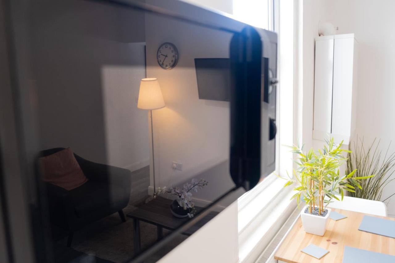 Westcliffe Apartments 사우스포트 외부 사진