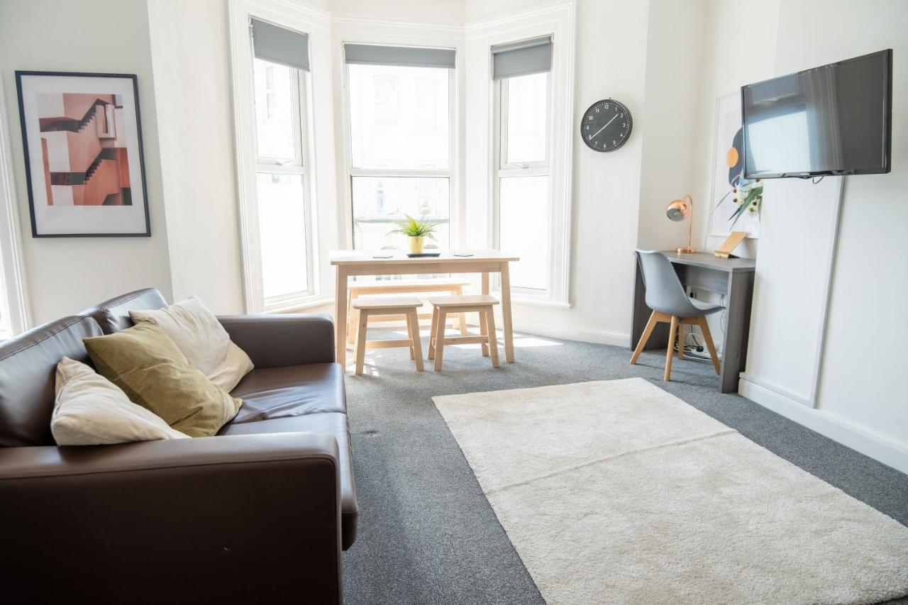 Westcliffe Apartments 사우스포트 외부 사진