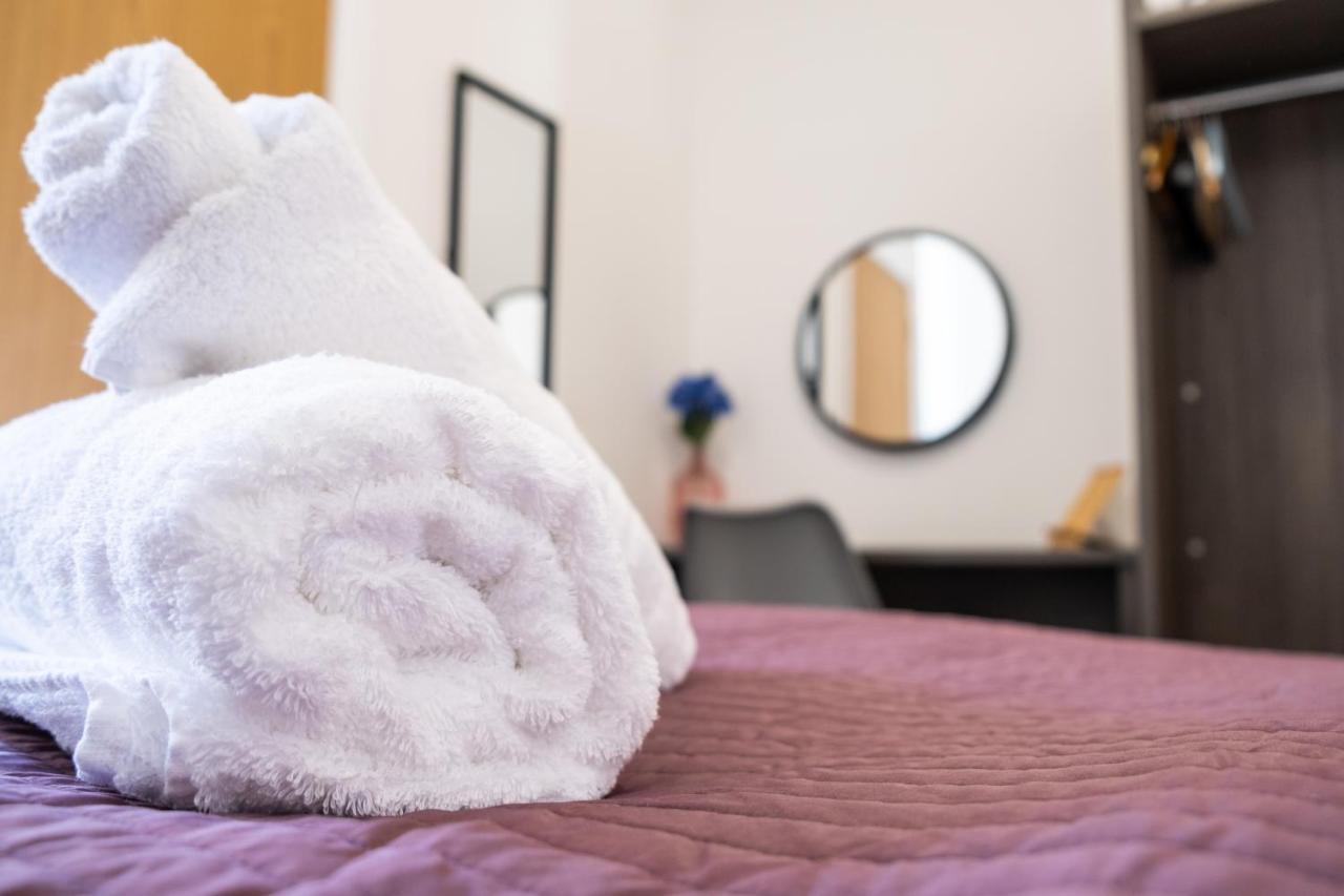 Westcliffe Apartments 사우스포트 외부 사진