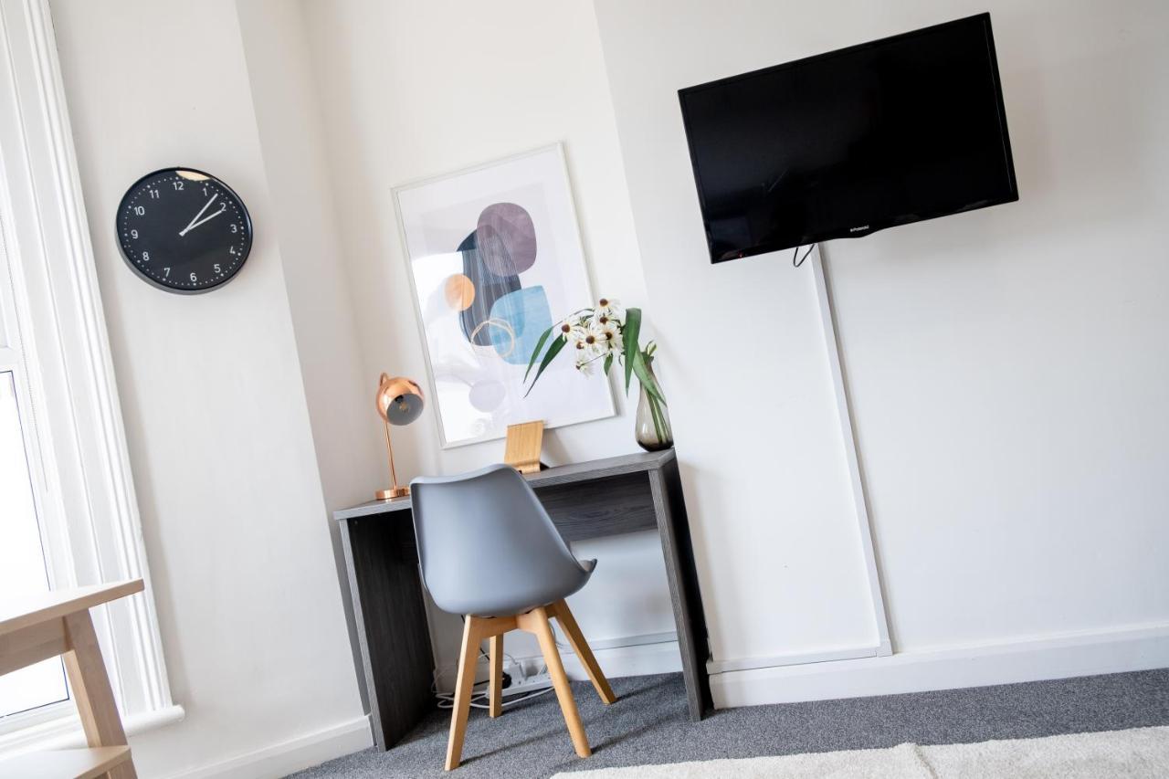 Westcliffe Apartments 사우스포트 외부 사진