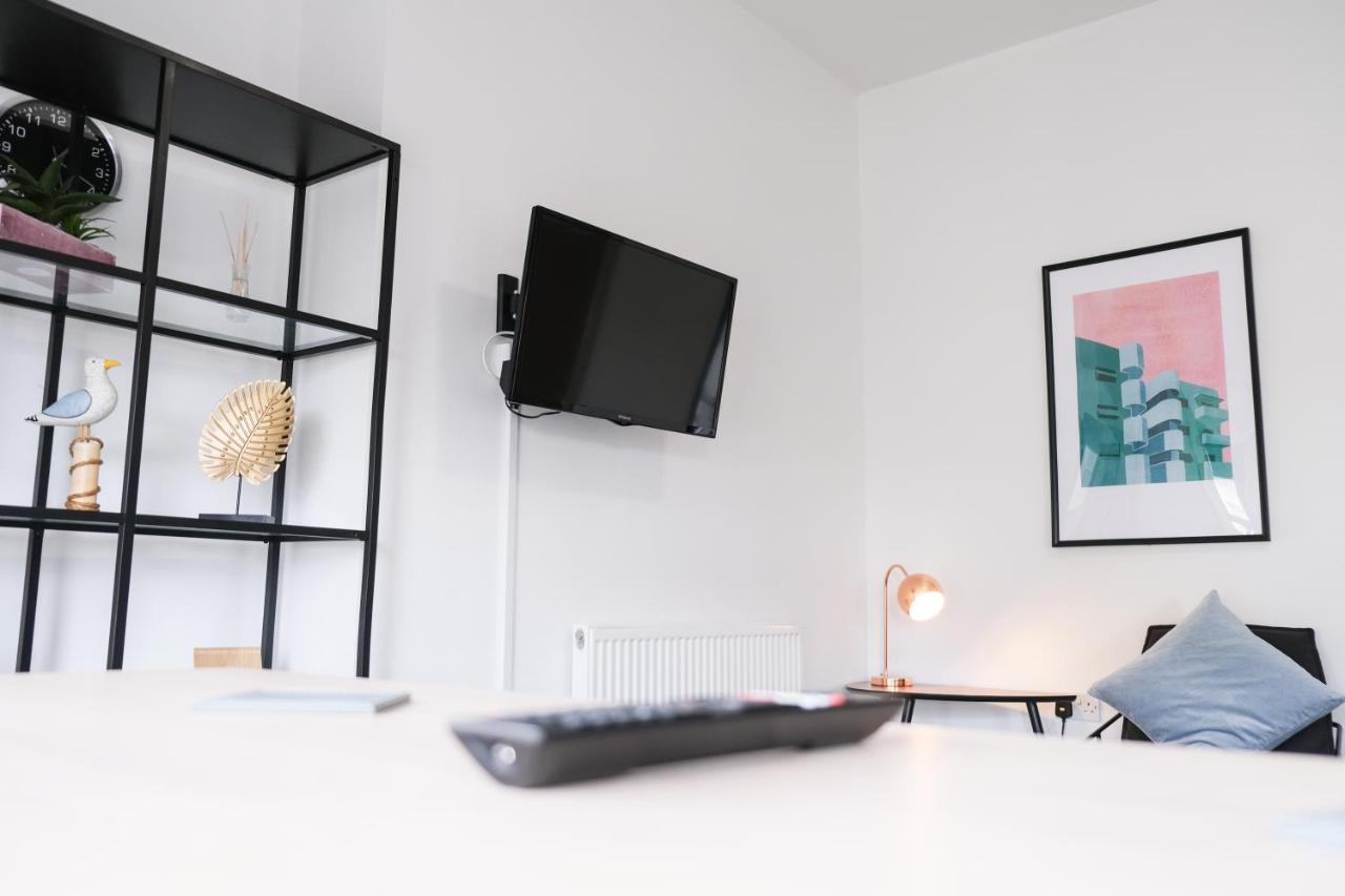 Westcliffe Apartments 사우스포트 외부 사진