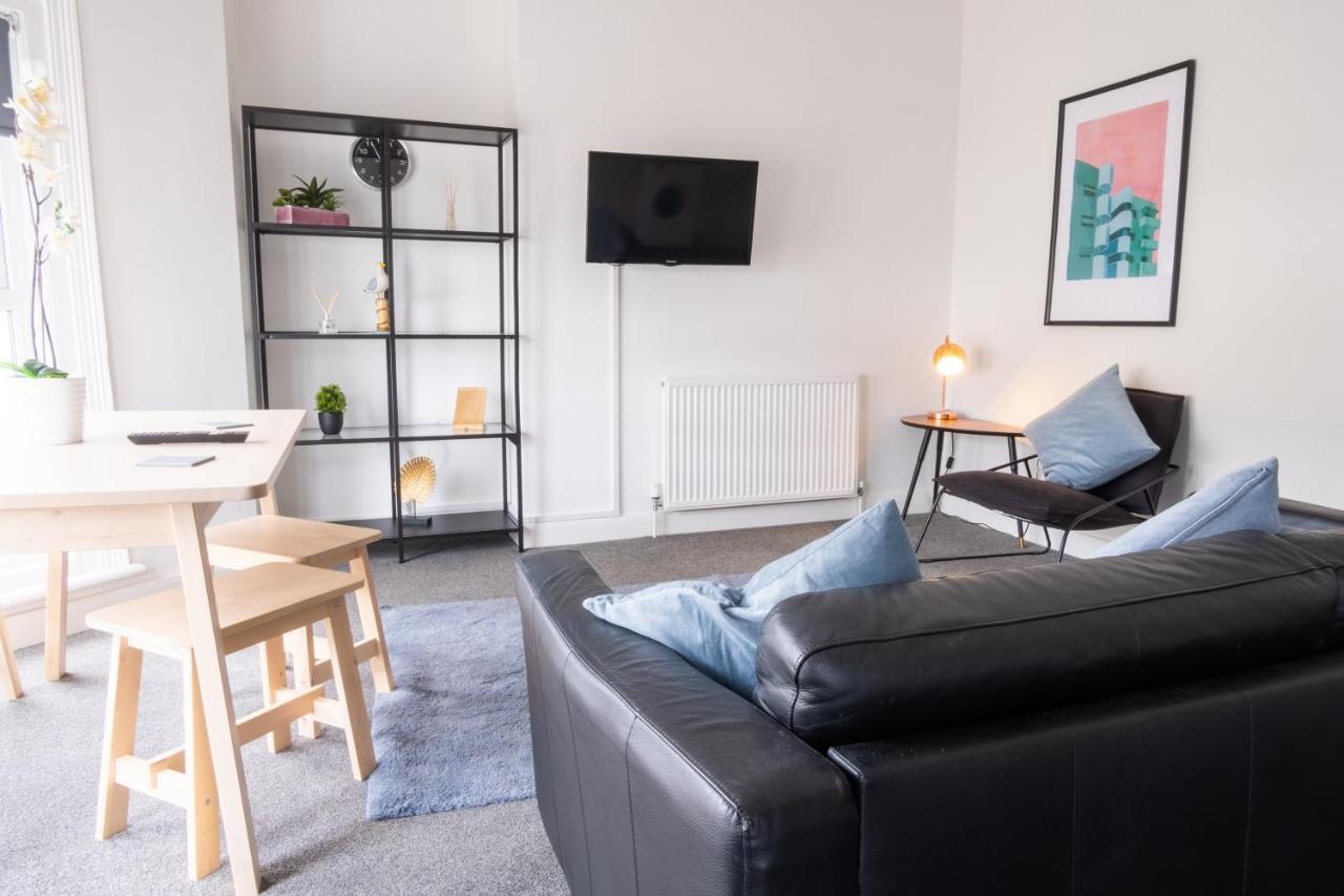 Westcliffe Apartments 사우스포트 외부 사진