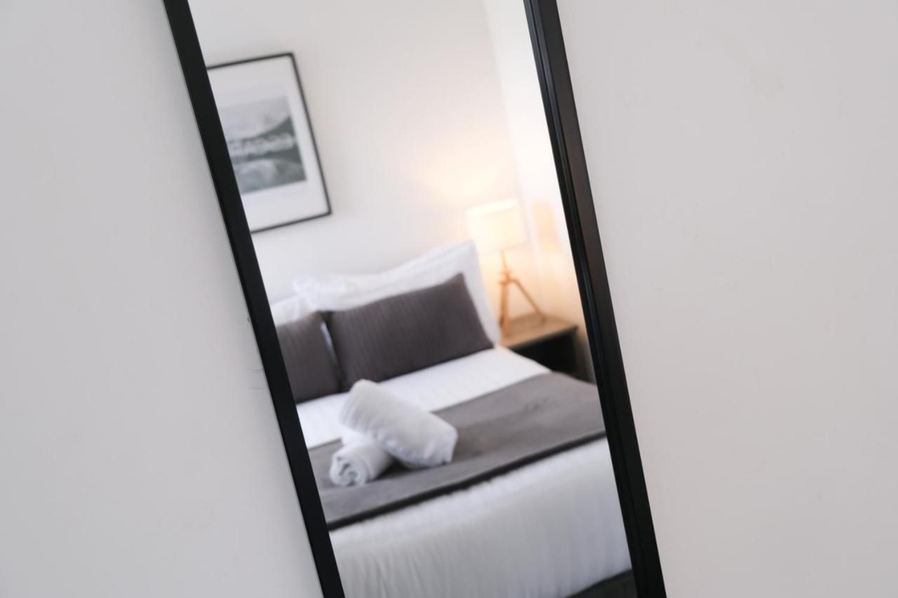 Westcliffe Apartments 사우스포트 외부 사진