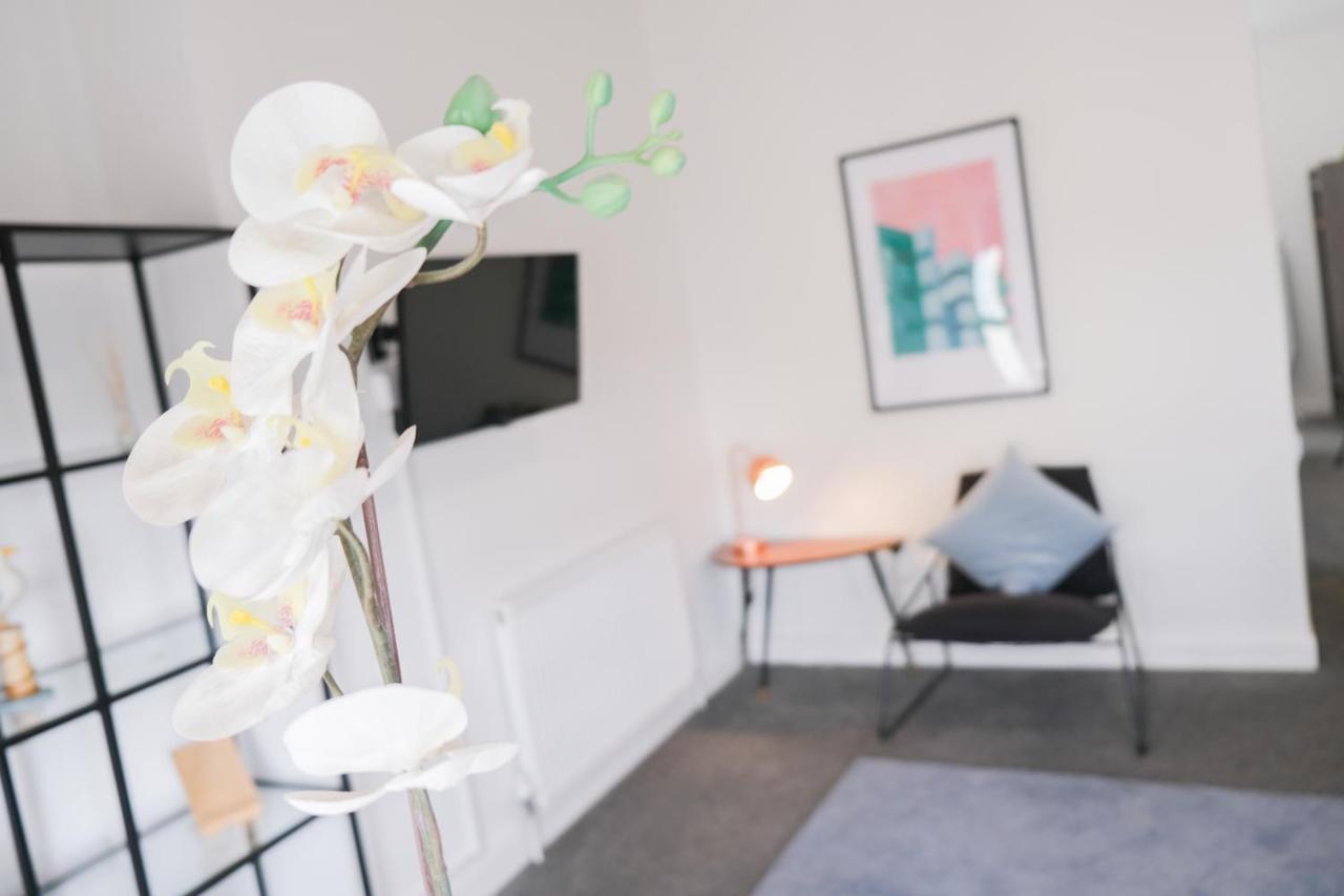 Westcliffe Apartments 사우스포트 외부 사진