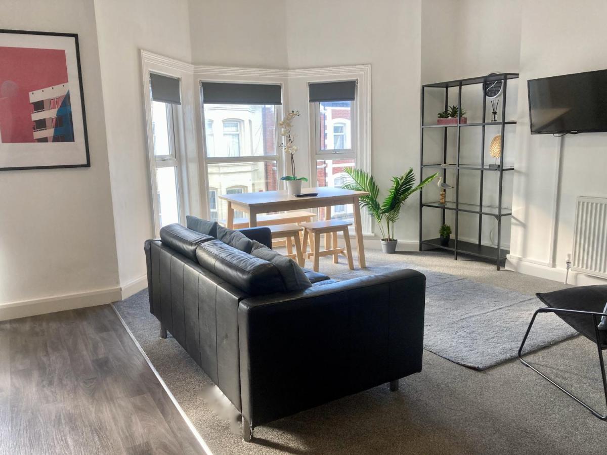 Westcliffe Apartments 사우스포트 외부 사진
