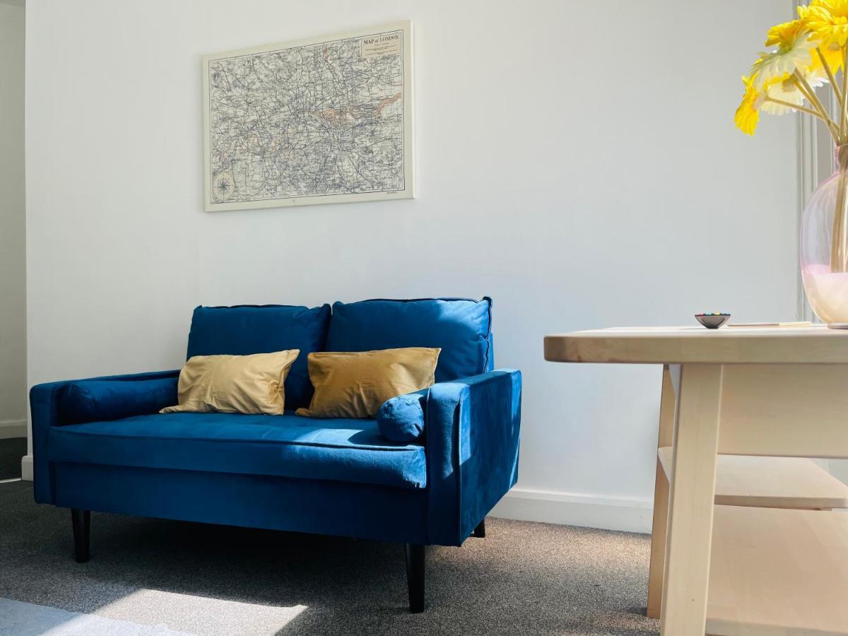 Westcliffe Apartments 사우스포트 외부 사진