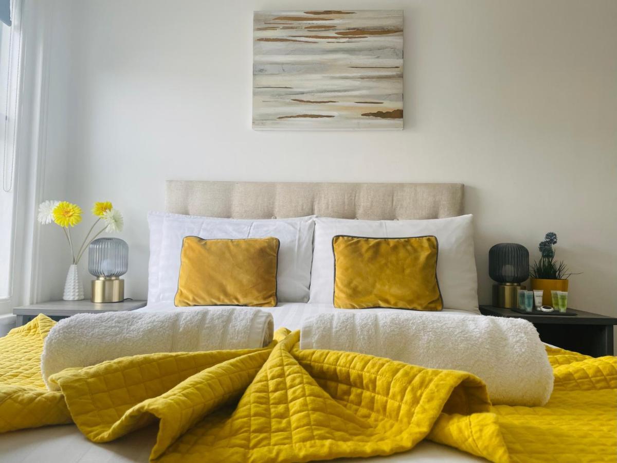 Westcliffe Apartments 사우스포트 외부 사진